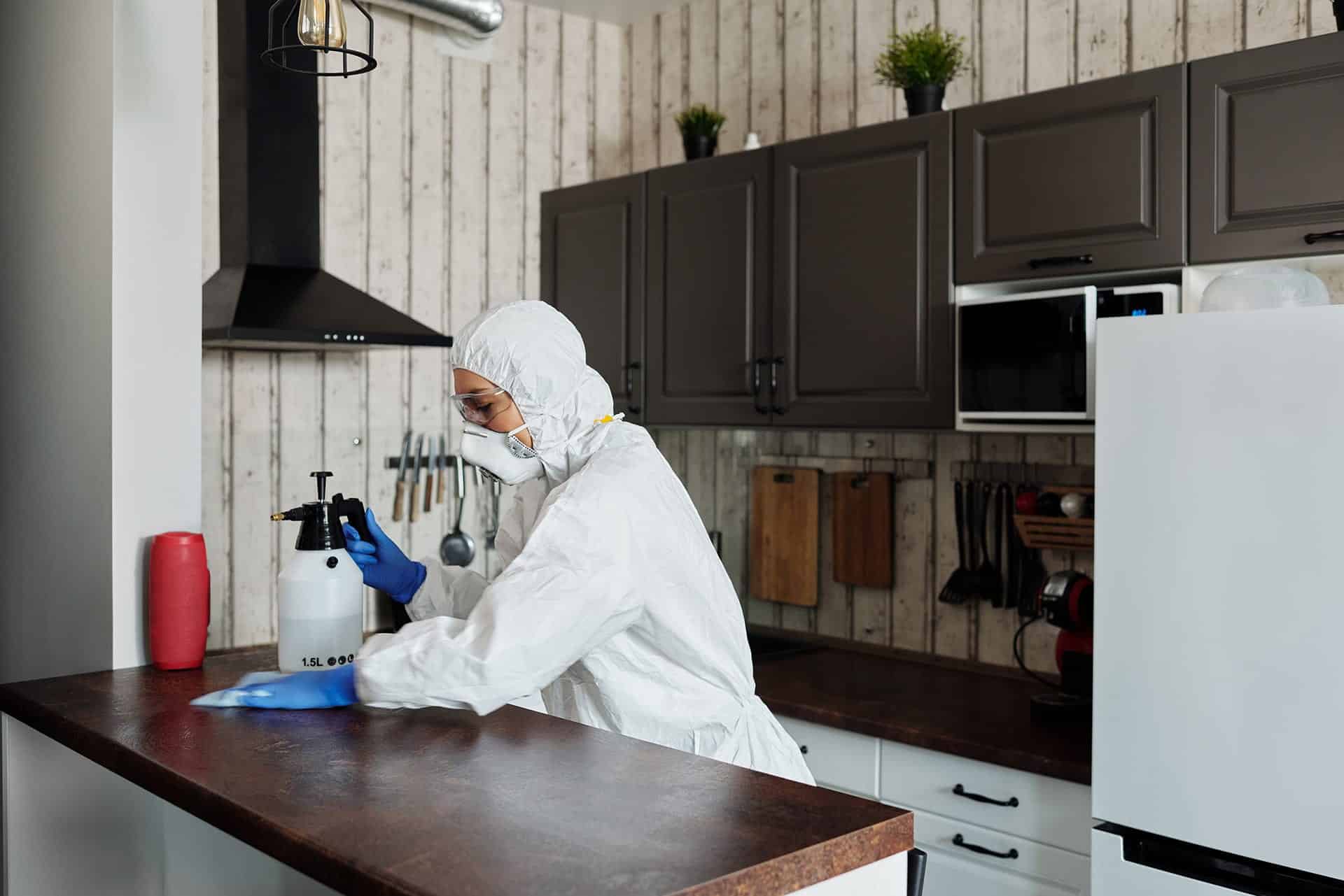 The best kitchen cleaning tips and tricks